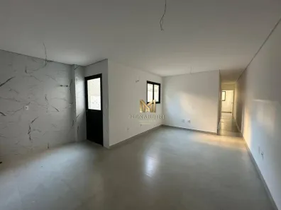 Apartamento com 3 Quartos à venda, 86m² no Jardim Bela Vista, Santo André