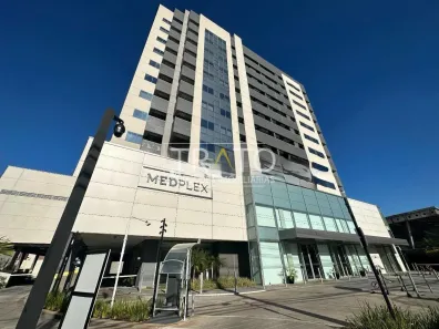 Sala Comercial com 1 Quarto para alugar, 77m² no Botafogo, Campinas