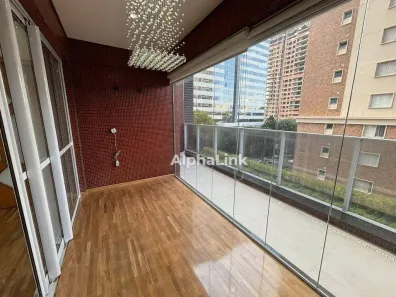 Apartamento com 1 Quarto para alugar, 69m² no Dezoito do Forte Empresarial/Alphaville., Barueri