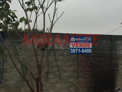 Lote/Terreno à venda, 600m² no Vila Santa Maria, São Paulo