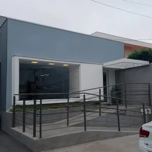 Ponto Comercial para alugar, 110m² no Jardim Tangará, Marília