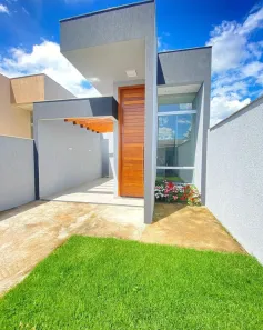 Casa com 2 Quartos à venda, 90m² no Jardim Alvinópolis, Atibaia