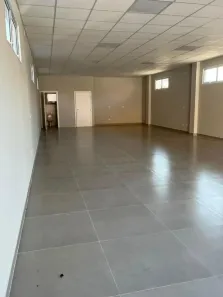 Galpão/Depósito/Armazém com 1 Quarto para alugar, 125m² no Parque Industrial, São José dos Campos