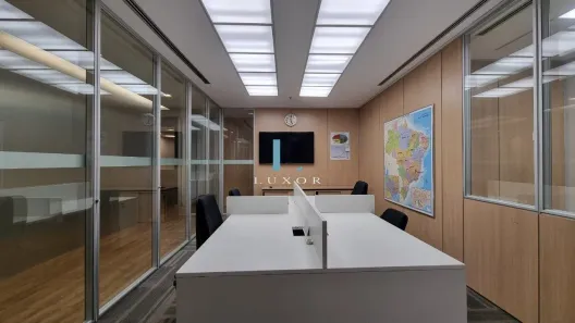 Ponto Comercial para alugar, 234m² no Vila da Serra, Nova Lima