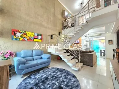 Sobrado com 3 Quartos à venda, 208m² no Estância Velha, Canoas