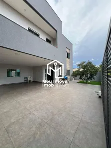 Casa com 4 Quartos à venda, 316m² no Setor Habitacional Vicente Pires, Brasília