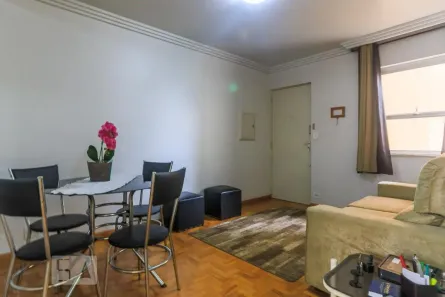 Apartamento com 2 Quartos à venda, 55m² no Paraíso, São Paulo