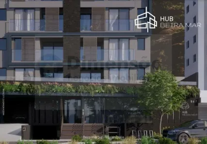 Apartamento com 2 Quartos à venda, 67m² no Saco dos Limões, Florianópolis