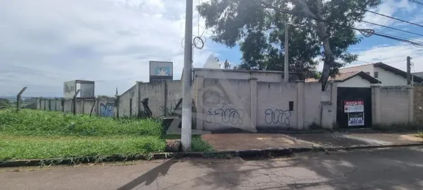 Lote/Terreno para alugar, 840m² no Parque das Universidades, Campinas