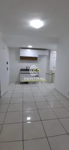 Apartamento com 2 Quartos à venda, 47m² no Novo Horizonte (Manilha), Itaboraí