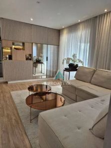 Apartamento com 2 Quartos à venda, 75m² no Jardim, Santo André
