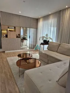 Apartamento com 2 Quartos à venda, 75m² no Jardim, Santo André