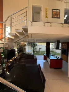 Casa de Condomínio com 3 Quartos à venda, 165m² no Jardim Bela Suiça, Cambé