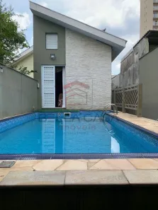 Sobrado com 3 Quartos à venda, 231m² no Vila Alpina, São Paulo