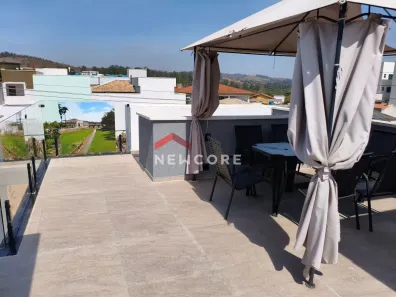 Apartamento com 2 Quartos à venda, 150m² no Bonfim, São João Del Rei