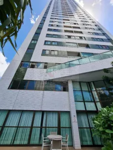 Apartamento com 3 Quartos à venda, 79m² no Madalena, Recife
