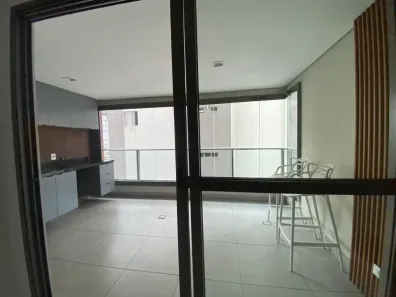 Apartamento com 3 Quartos para alugar, 85m² no Vila Mariana, São Paulo