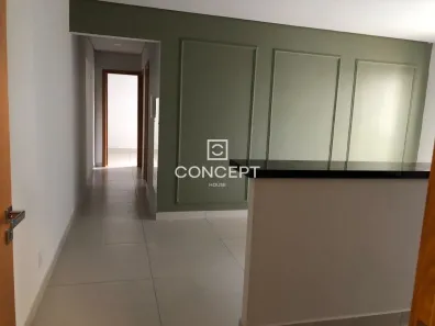 Apartamento com 2 Quartos para alugar, 57m² no Boa Esperança, Cuiabá