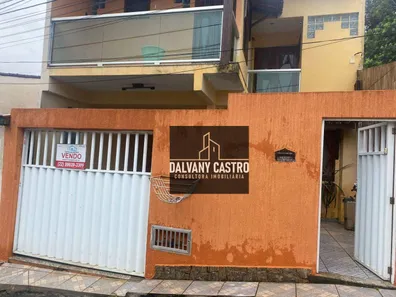 Casa com 3 Quartos à venda, 100m² no Miramar, Macaé