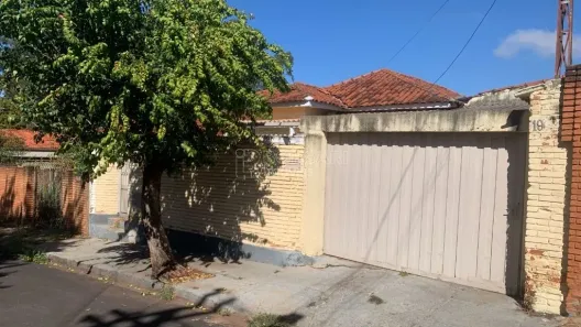 Casa com 3 Quartos à venda, 203m² no Vila Esperança (Vila Xavier), Araraquara