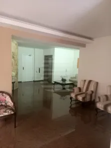 Apartamento com 4 Quartos à venda, 296m² no Jardim Paraíso, Campinas