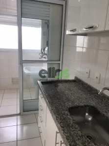 Apartamento com 2 Quartos para alugar, 57m² no Parque Campolim, Sorocaba
