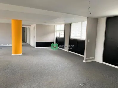 Sala Comercial à venda, 150m² no Cerqueira César, São Paulo