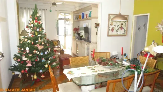 Apartamento com 3 Quartos à venda, 112m² no Tijuca, Rio de Janeiro