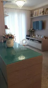 Apartamento com 2 Quartos à venda, 70m² no Olímpico, São Caetano do Sul