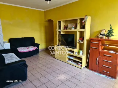 Casa com 2 Quartos à venda, 145m² no Esplanada dos Barreiros, São Vicente