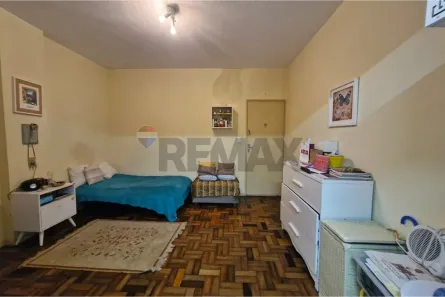 Kitnet à venda, 22m² no Centro, Petrópolis