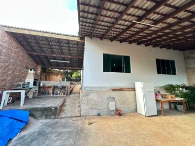 Lote/Terreno com 1 Quarto à venda, 400m² no Setor Habitacional Vicente Pires, Brasília