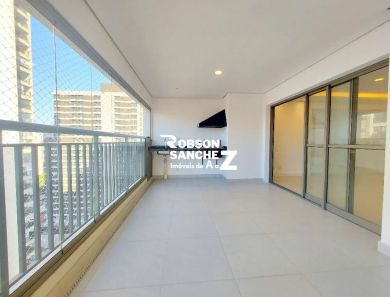 Apartamento com 3 Quartos à venda, 112m² no Vila Santa Catarina, São Paulo