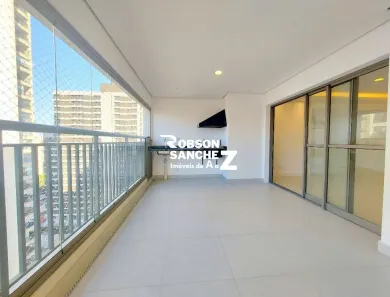 Apartamento com 3 Quartos à venda, 112m² no Vila Santa Catarina, São Paulo