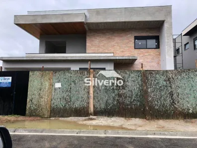 Casa de Condomínio com 4 Quartos à venda, 400m² no Condomínio Residencial Monte Carlo, São José dos Campos