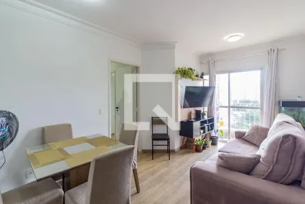 Apartamento com 3 Quartos à venda, 73m² no Vila Isa, São Paulo