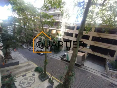 Apartamento com 3 Quartos à venda, 100m² no Copacabana, Rio de Janeiro
