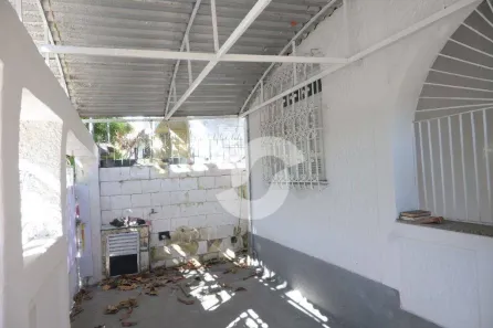 Casa com 3 Quartos à venda, 81m² no Fonseca, Niterói