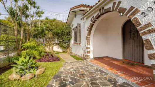 Casa com 4 Quartos à venda, 172m² no Petrópolis, Porto Alegre