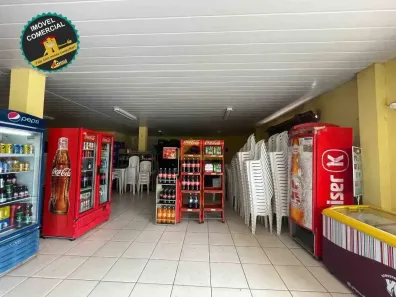 para alugar, 102m² no Santa Tereza, Divinópolis