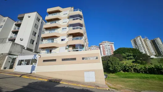 Cobertura com 2 Quartos à venda, 225m² no Coloninha, Florianópolis