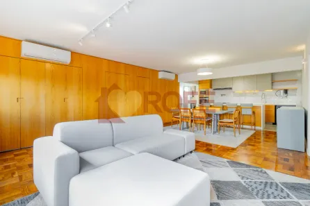 Apartamento com 3 Quartos para alugar, 154m² no Santo Amaro, São Paulo
