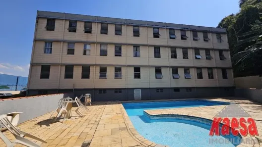 Apartamento com 2 Quartos para alugar, 12m² no Centro, Atibaia