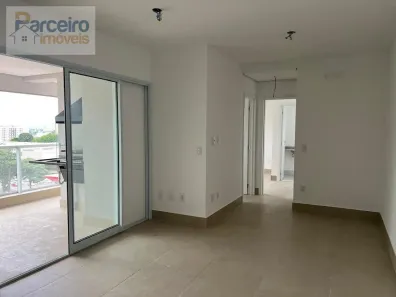 Apartamento com 2 Quartos à venda, 67m² no Vila Azevedo, São Paulo
