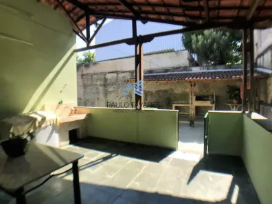 Casa com 4 Quartos à venda, 607m² no Betânia, Belo Horizonte