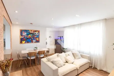 Apartamento com 2 Quartos à venda, 69m² no Vila Isolina Mazzei, São Paulo