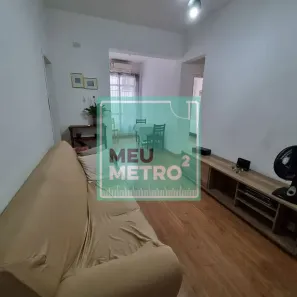 Apartamento com 2 Quartos à venda, 60m² no Humaitá, Rio de Janeiro