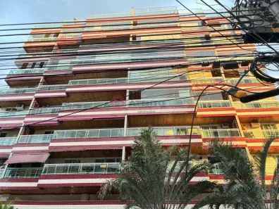 Apartamento com 5 Quartos à venda, 148m² no Vila da Penha, Rio de Janeiro