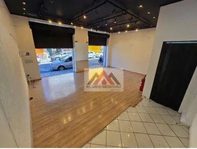 Ponto Comercial para alugar, 33m² no Centro, Pindamonhangaba