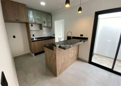 Casa com 2 Quartos à venda, 89m² no Cidade Jardim, Sorocaba